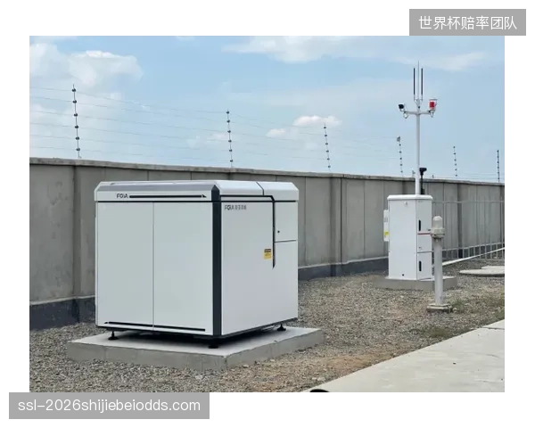 自动机场机库接替人工完成危险山脊日常勘视